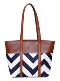 Canberra Tote & Shoulder Bag