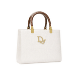 Candy Bag with Acrylic Handbags