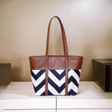 Canberra Tote & Shoulder Bag
