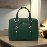 Urban classic Handbag Maroon