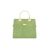 Noir floors Handbags