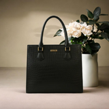 Croce Luxe Black