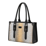 Admire woven Tote Bag