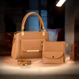 Premium 3 in 1 hand bag set