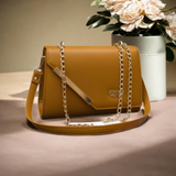 Ice-Chain Cross Body