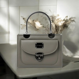 Emerald Grace Cross body Bag