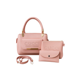 Premium 3 in 1 hand bag set