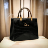 Admire Candy Bag Black