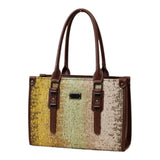 Admire woven Tote Bag