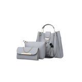 Luxury 3pcs Handbags