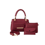 Premium 3 in 1 hand bag set