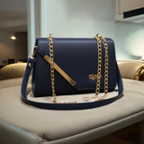 Ice-Chain Cross Body