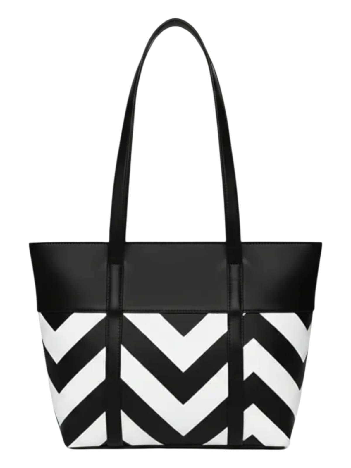 Canberra Tote & Shoulder Bag