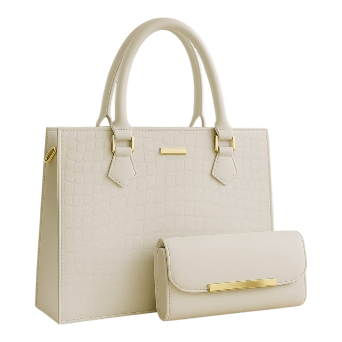 Croce Luxe White