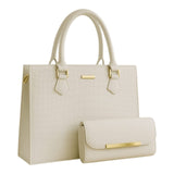 Croce Luxe White
