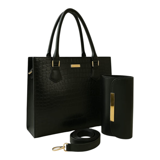 Croce Luxe Black