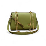 Ice-Chain Cross Body