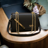 Ice-chain Black