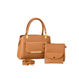 Premium 3 in 1 hand bag set