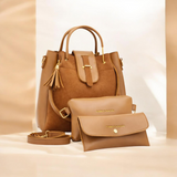 Admire Aura- 3 Pcs