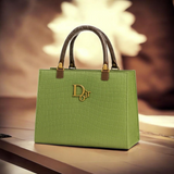 Candy Bag with Acrylic Handbag