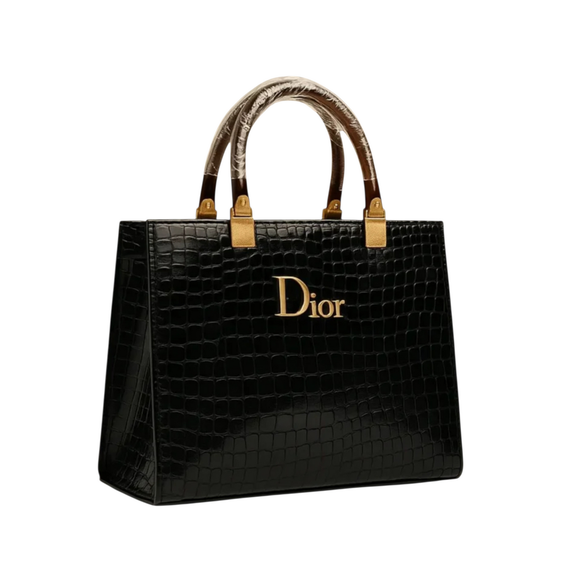 Candy Bag with Acrylic Handbags