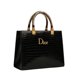 Candy Bag with Acrylic Handbags