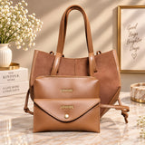 Admire Cyme Tote Bag 3 Piece