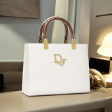 Candy Bag with Acrylic Handbag