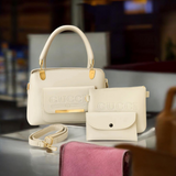 Premium 3 in 1 hand bag set