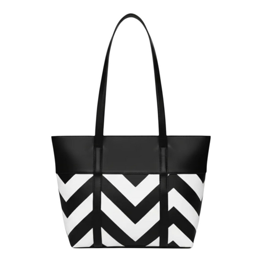 Canberra Tote & Shoulder Bag