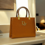 Candy Bag with Acrylic Handbag