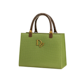 Candy Bag with Acrylic Handbags