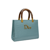 Candy Bag with Acrylic Handbags