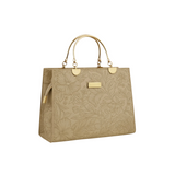 Noir floors Handbags