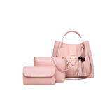 Luxury 3pcs Handbags
