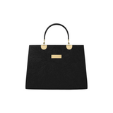 Noir floors Handbags