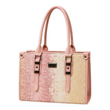 Admire woven Tote Bag