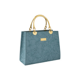 Noir floors Handbags