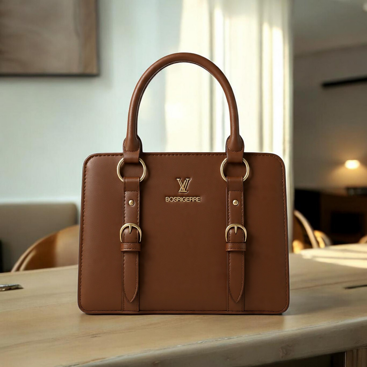 Urban Classic Brown