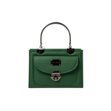Emerald Grace Cross body Bag
