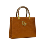 Candy Bag with Acrylic Handbags