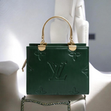 LV Handel Handel Green