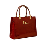 Candy Bag with Acrylic Handbags