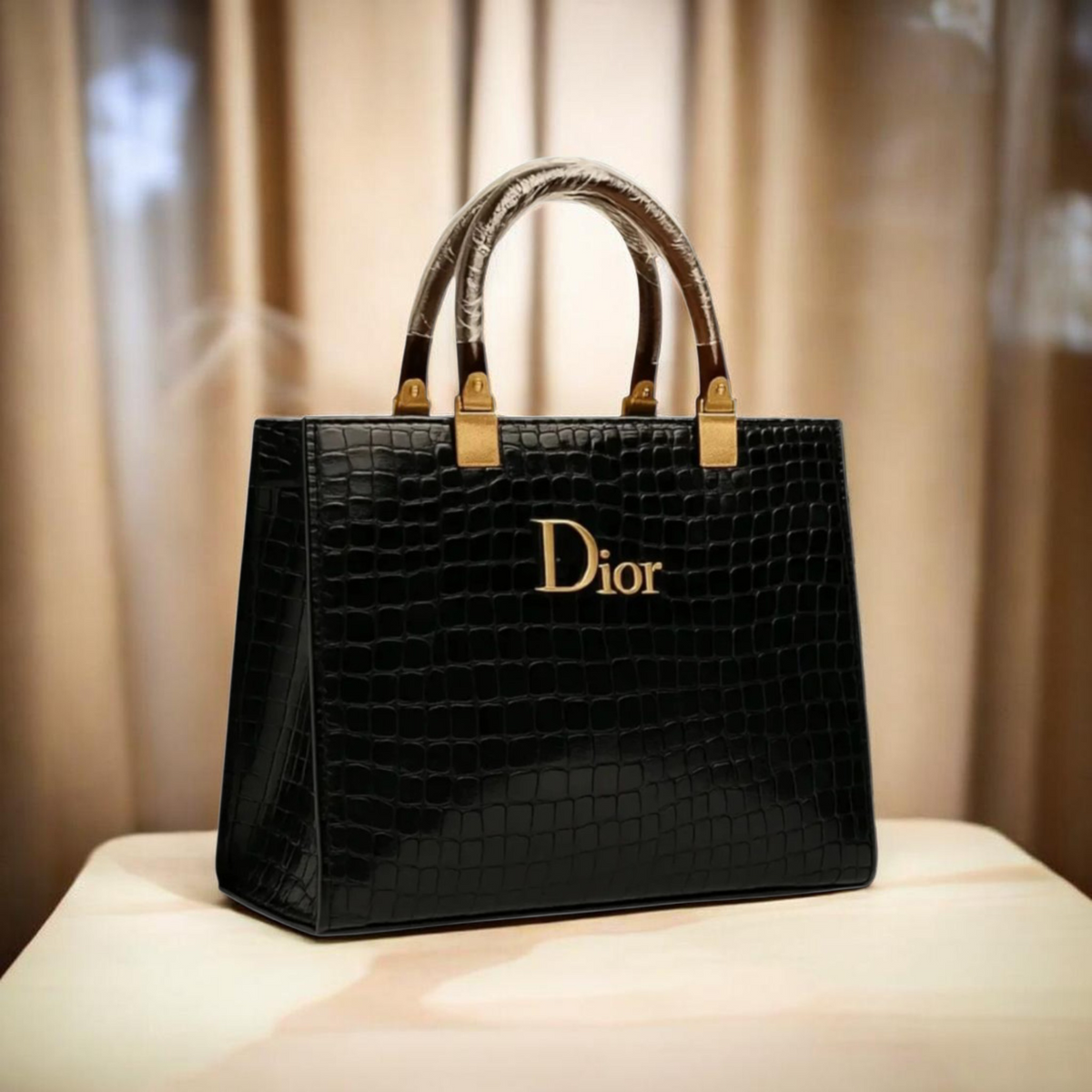 Admire Candy Bag Black
