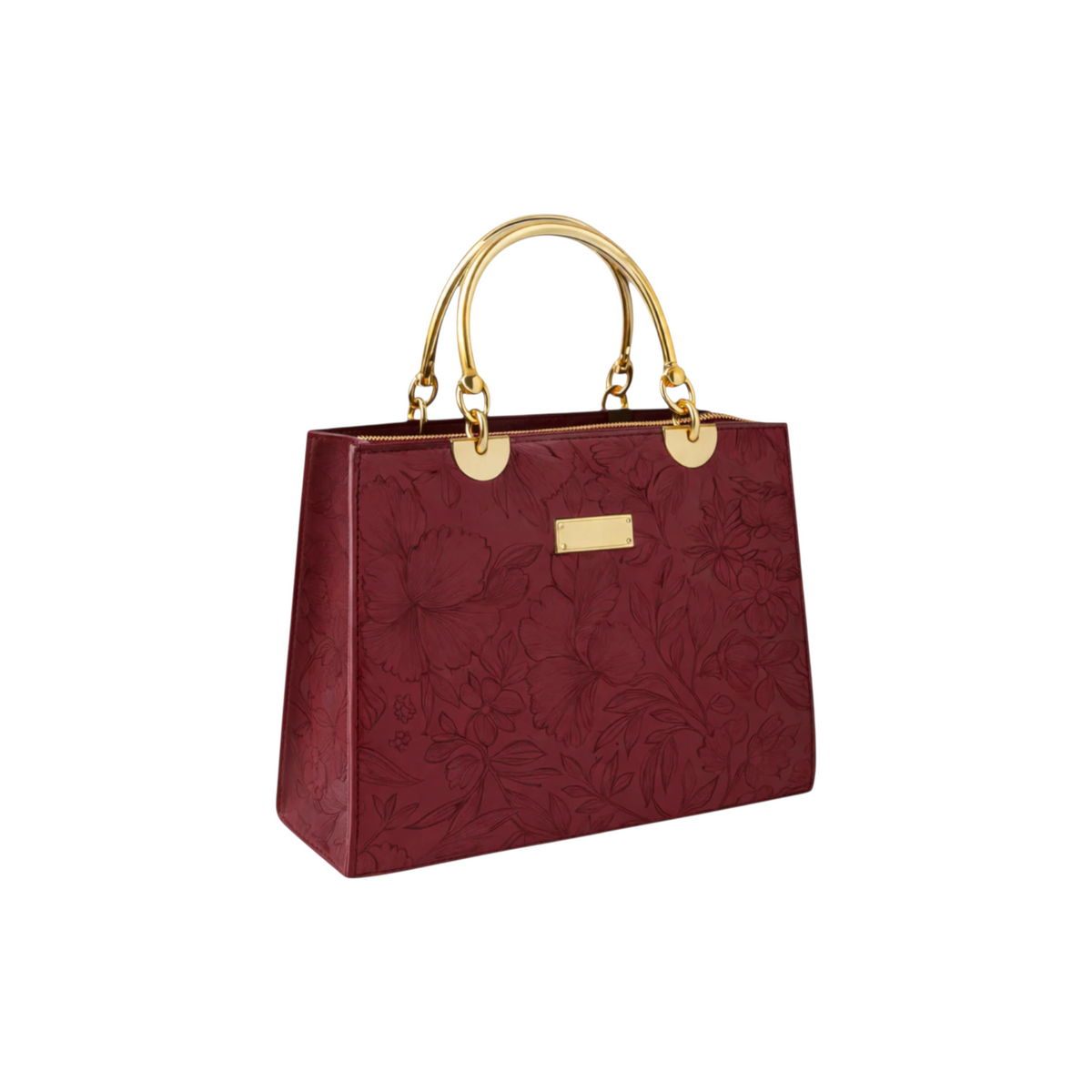 Noir floors Handbags