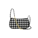 Chic cross body bag (Cross Design)