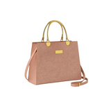 Noir floors Handbags