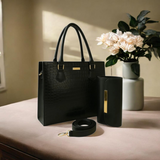 Croce Luxe Black