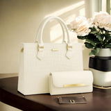 Croce Luxe White